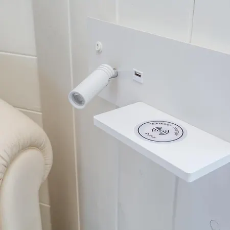 The B Rooftop 아파트